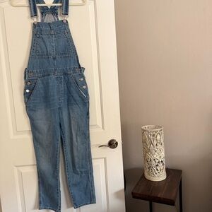 Gap Denim Overalls – Size XS